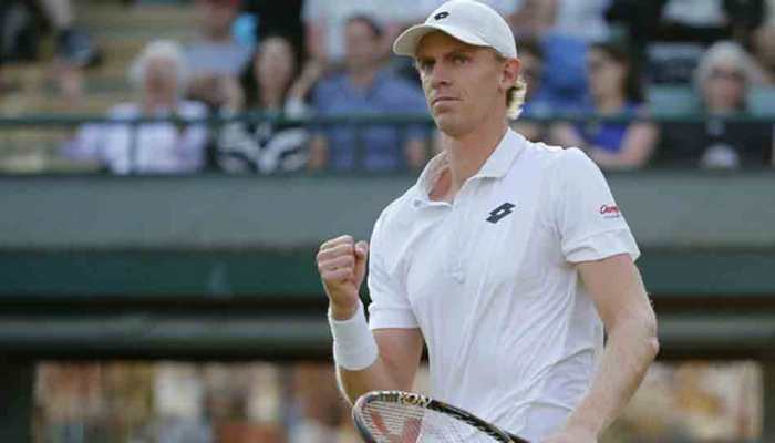  South Africa&#039;s Kevin Anderson pulls out of US Open with knee injury