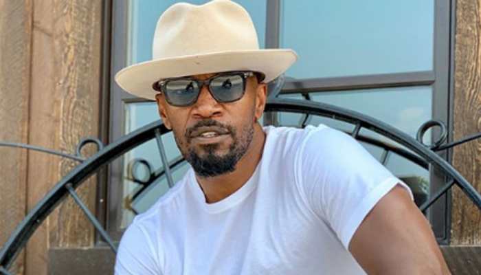 Jamie Foxx, Tina Fey join voice cast of Pixar's 'Soul'