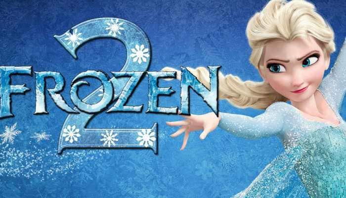 Sterling K. Brown, Evan Rachel Wood join &#039;Frozen&#039; world