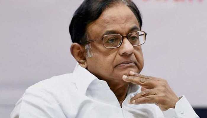 Chidambaram&#039;s five-day CBI custody in INX Media case ends on Monday