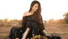 Rani Chatterjee looks ethereal in a black ensemble- See pic 