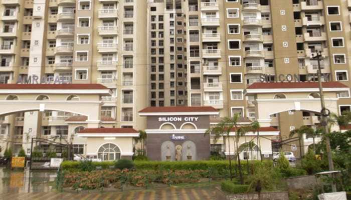 SC orders release of Rs 7.16 crore to NBCC for completion of pending Amrapali projects