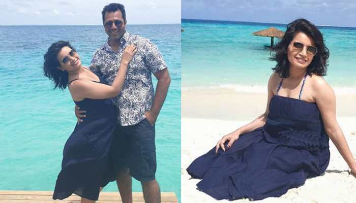 This 'Taarak Mehta Ka Ooltah Chashmah' actress is expecting her first baby—Photos