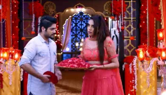 Kundali Bhagya August 23, 2019 episode recap: Will Prithvi stop the wedding?