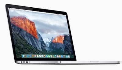 DGCA bans MacBook Pro laptops on all flights in India over battery fire concerns