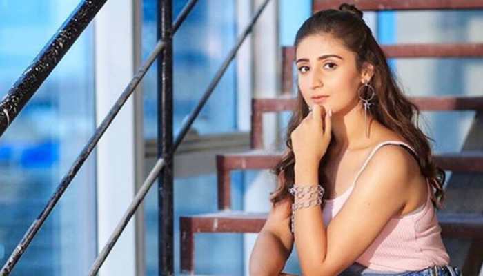 Dhvani Bhanushali's 'Vaaste' crosses 500 mn views in 4 months