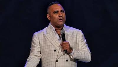 Russell Peters returns to perform in India in October