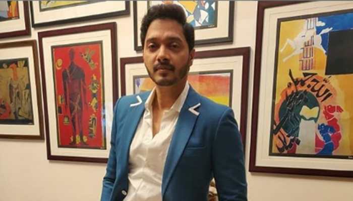 Shreyas Talpade launches app with fun video