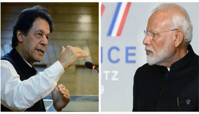 India's rise, Pakistan's vice: As PM Modi meets world leaders, Imran Khan vents frustration