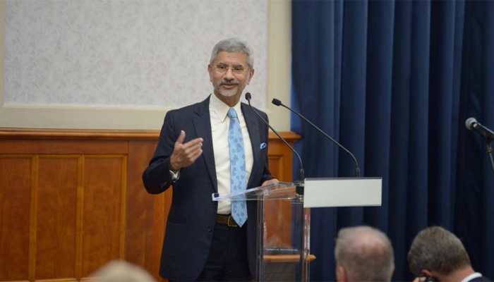 Afghanistan, Iran top agenda in EAM Jaishankar&#039;s two-day Russia visit