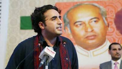 Bilawal Bhutto targets Imran Khan, accuses him of plotting to kill Asif Ali Zardari