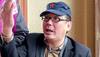 Australian writer arrested in China facing espionage charge