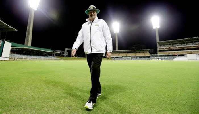 Australian umpire Paul Wilson to make Test debut in Chittagong