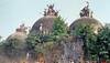 ayodhya babri masjid