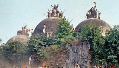 Ayodhya Ram Janmabhoomi-Babri Masjid title dispute case: Day 13 hearing in Supreme Court