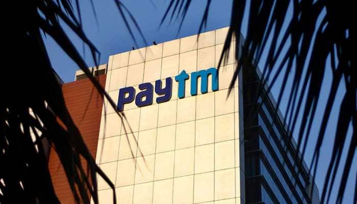 Paytm appoints ex-Goldman executive Amit Nayyar to lead financial services business