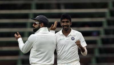 ICC Test rankings: Jasprit Bumrah breaks into top 10, Virat Kohli remains No.1 batsman 