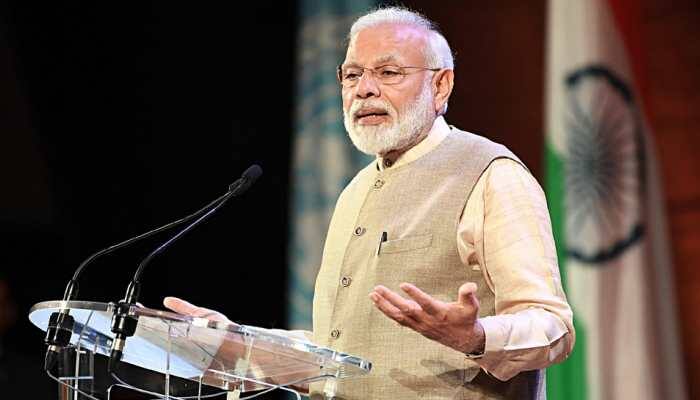 Jammu and Kashmir high on Centre's development agenda, Union Cabinet may announce big package  