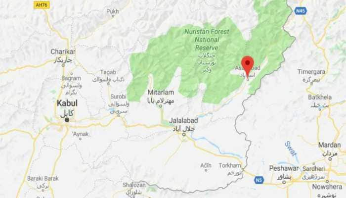 Afghanistan complains to UNSC about Pakistan's border aggression