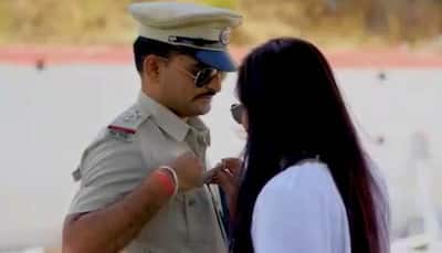 'Bribe' from the bride: When a pre-wedding video landed a Rajasthan cop in trouble