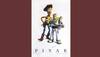 'Toy Story' poster with Steve Jobs' autograph up for auction