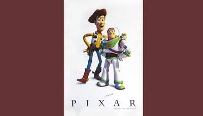 'Toy Story' poster with Steve Jobs' autograph up for auction