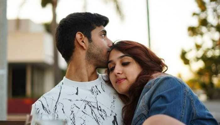 Ira Khan celebrates 2 years with boyfriend