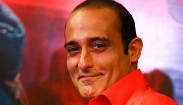 Pune Court summons Akshaye Khanna, producers over &#039;Section 375&#039;