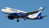 IndiGo plane makes emergency landing after smoke in cockpit