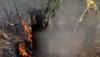 Brazil says open to aid for Amazon fires, but will decide how it's used