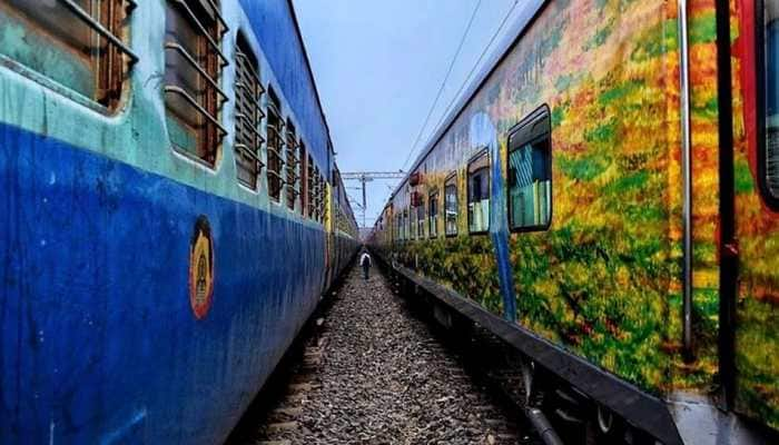 Indian Railways to offer 25% discount on ticket fares for AC chair cars in Shatabdi, Gatiman, Tejas and other trains