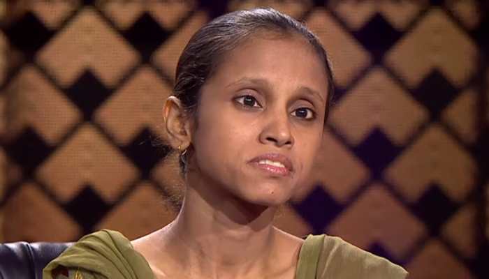 Declared dead at birth, UP girl turns KBC winner