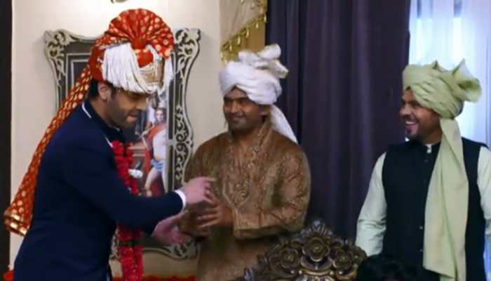 Kundali Bhagya August 27, 2019 episode recap: Rishabh to reveal Prithvi’s truth