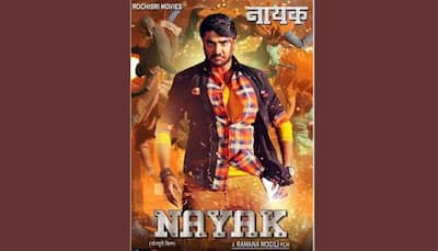 Pradeep Pandey Chintu feels 'Nayak' will connect with audiences