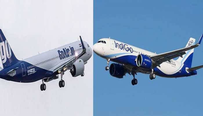 DGCA calls urgent meeting with GoAir, Indigo to review Airbus Neo performance
