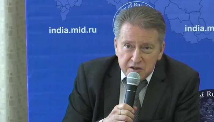 Russia backs New Delhi again, says 'abrogation of Article 370 sovereign decision' of India
