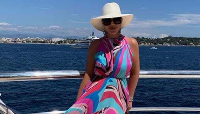 Kris Jenner has an 'earthquake bunker'