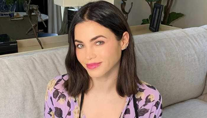 Jenna Dewan robbed in LA in broad daylight