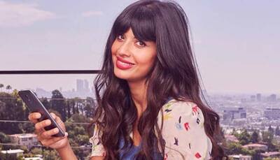 Weight obsession was waste of happiness: Jameela Jamil