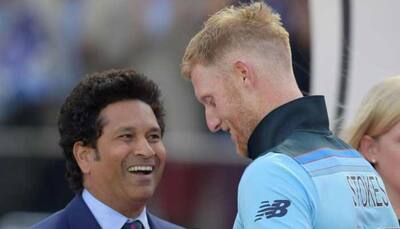 Sachin Tendulkar fans slam ICC for calling Ben Stokes 'greatest of all time'