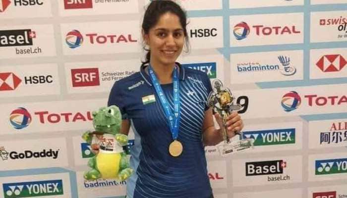 I earned it: Manasi Joshi on winning gold at World Para-Badminton Championship