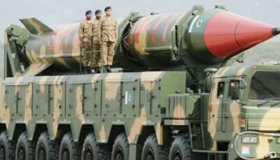 Pakistan planning missile test, issues NOTAM and Naval warning