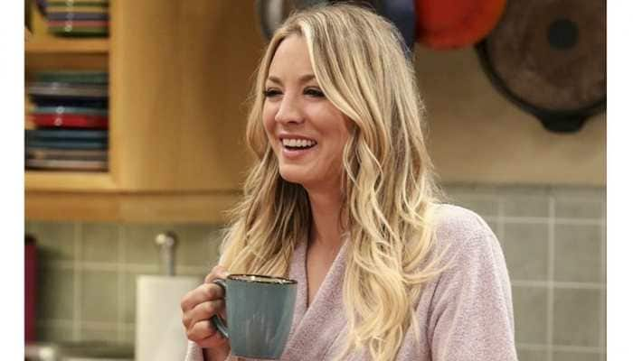 Kaley Cuoco faces $600,000 loss on LA mansion sale