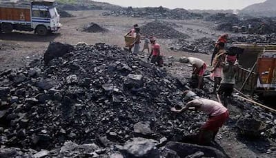 Union Cabinet approves 100% FDI in coal mining