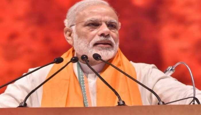 PM Narendra Modi to launch 'Fit India Movement' today; schools, colleges to live-stream event