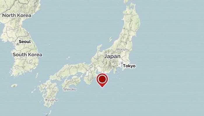 6.1 magnitude earthquake rattles Japan&#039;s Hokkaido, no casualties reported