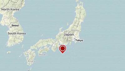 6.1 magnitude earthquake rattles Japan's Hokkaido, no casualties reported