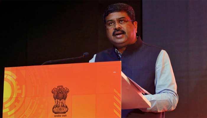 Union Minister Dharmendra Pradhan heads Russia for 2-day visit, to hold talks on energy sector