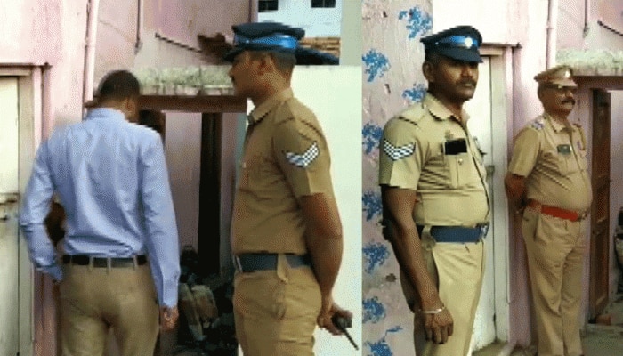 NIA raids five locations in Tamil Nadu's Coimbatore; laptops, mobile phones seized 