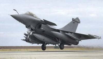 India, France to hold NSA-level talks today; sale of 36 more Rafale jets likely to be discussed